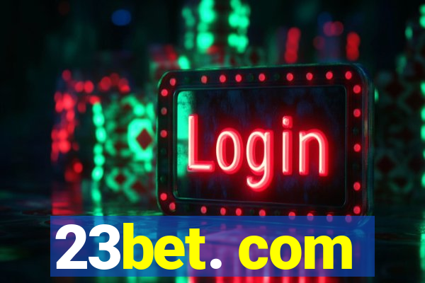 23bet. com